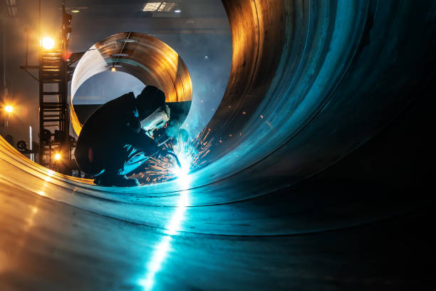 Affordable Welder Services in First Mesa, AZ
