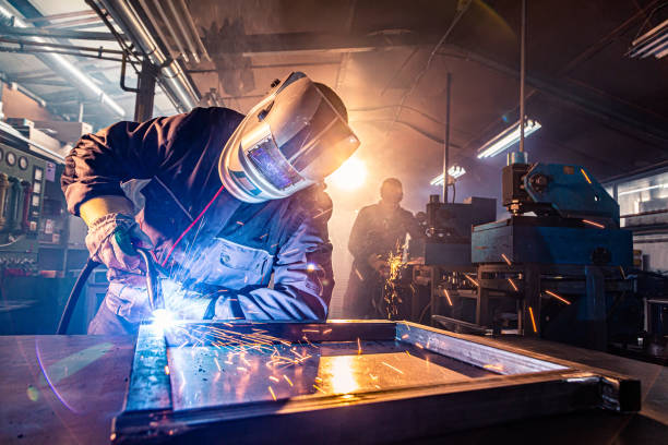 Best Specialty Welding Processes in First Mesa, AZ
