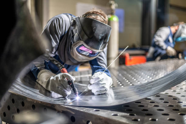 Best Pipe Welding in First Mesa, AZ
