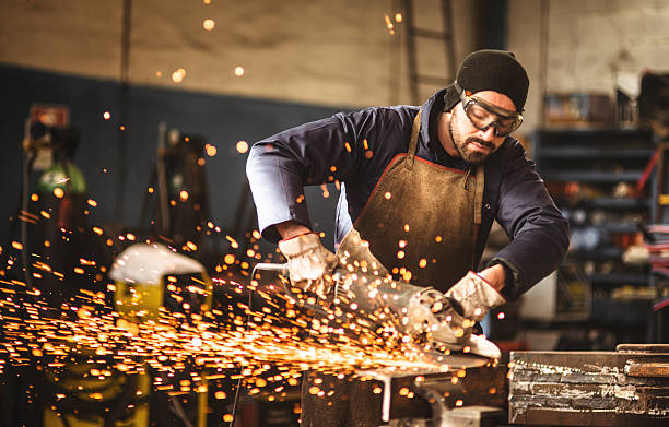Trusted First Mesa, AZ Welder & Metal Fabrication Experts