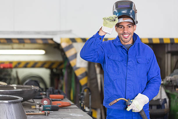 Best Aerospace and Defense Welding in First Mesa, AZ